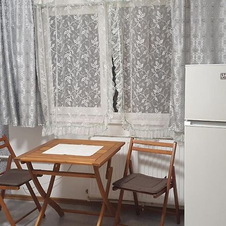 Casa Muresan Клуж-Напока Экстерьер фото